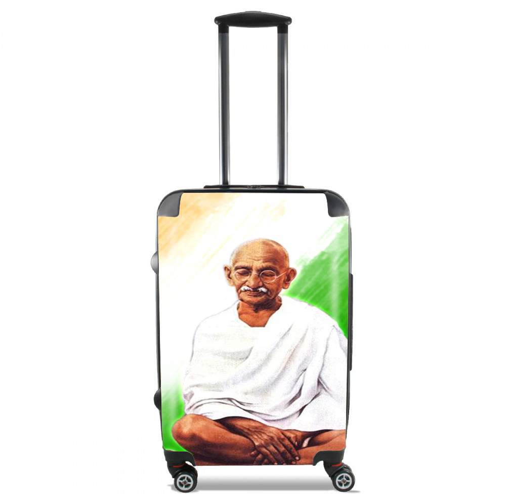  Gandhi India voor Handbagage koffers