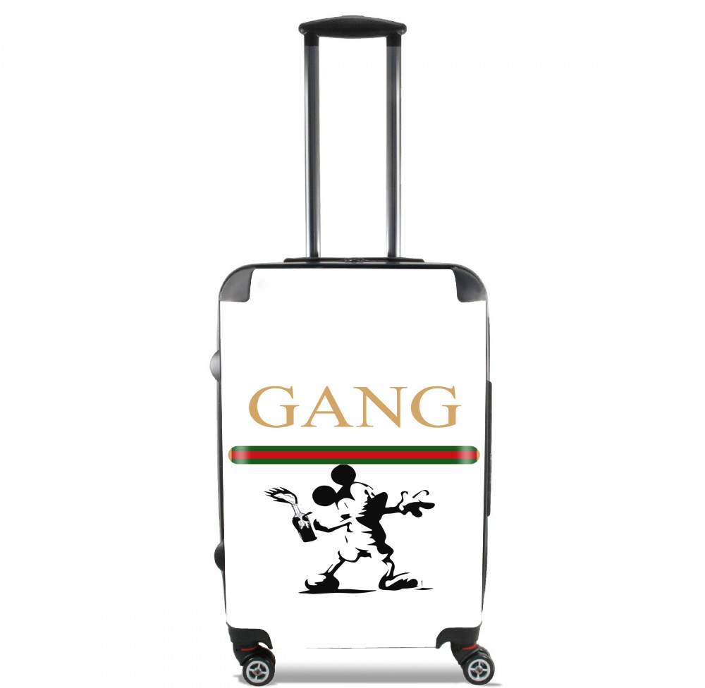  Gang Mouse voor Handbagage koffers