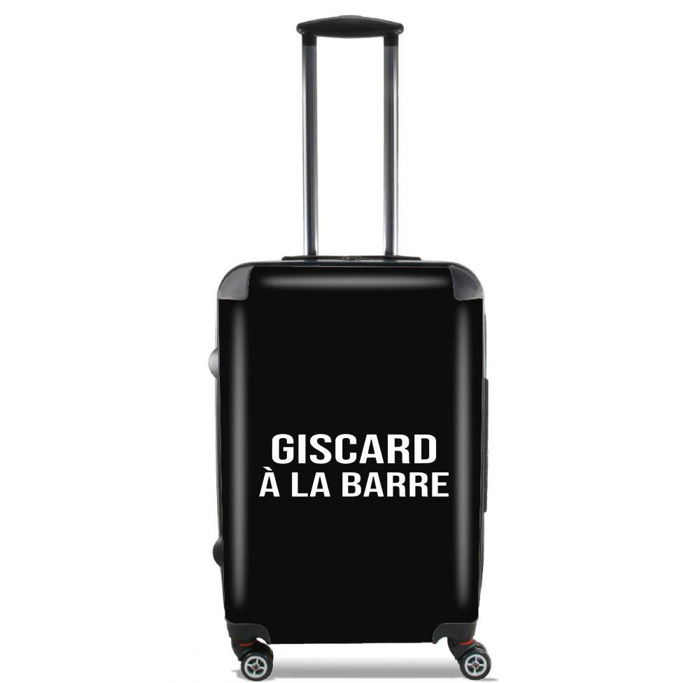  Giscard a la barre voor Handbagage koffers