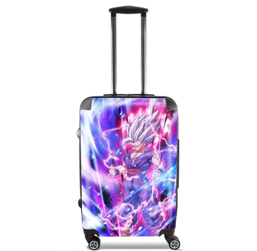  Gohan beast voor Handbagage koffers