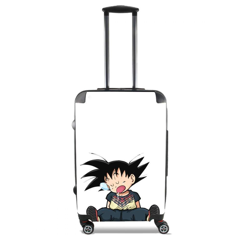  Goku kid Americanista voor Handbagage koffers