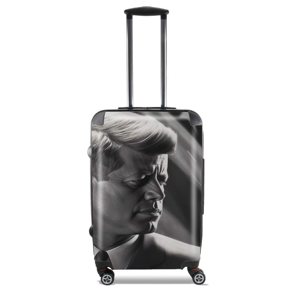  Gray JFK voor Handbagage koffers