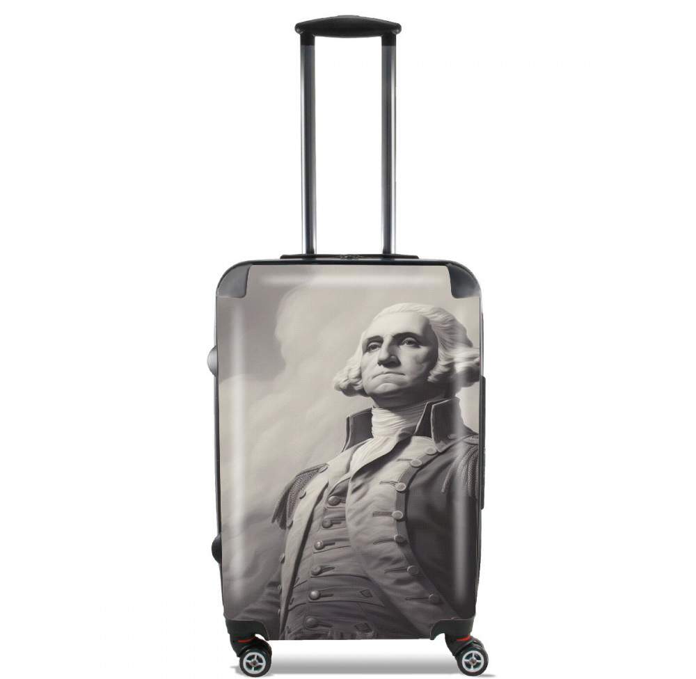  Gray Washington voor Handbagage koffers