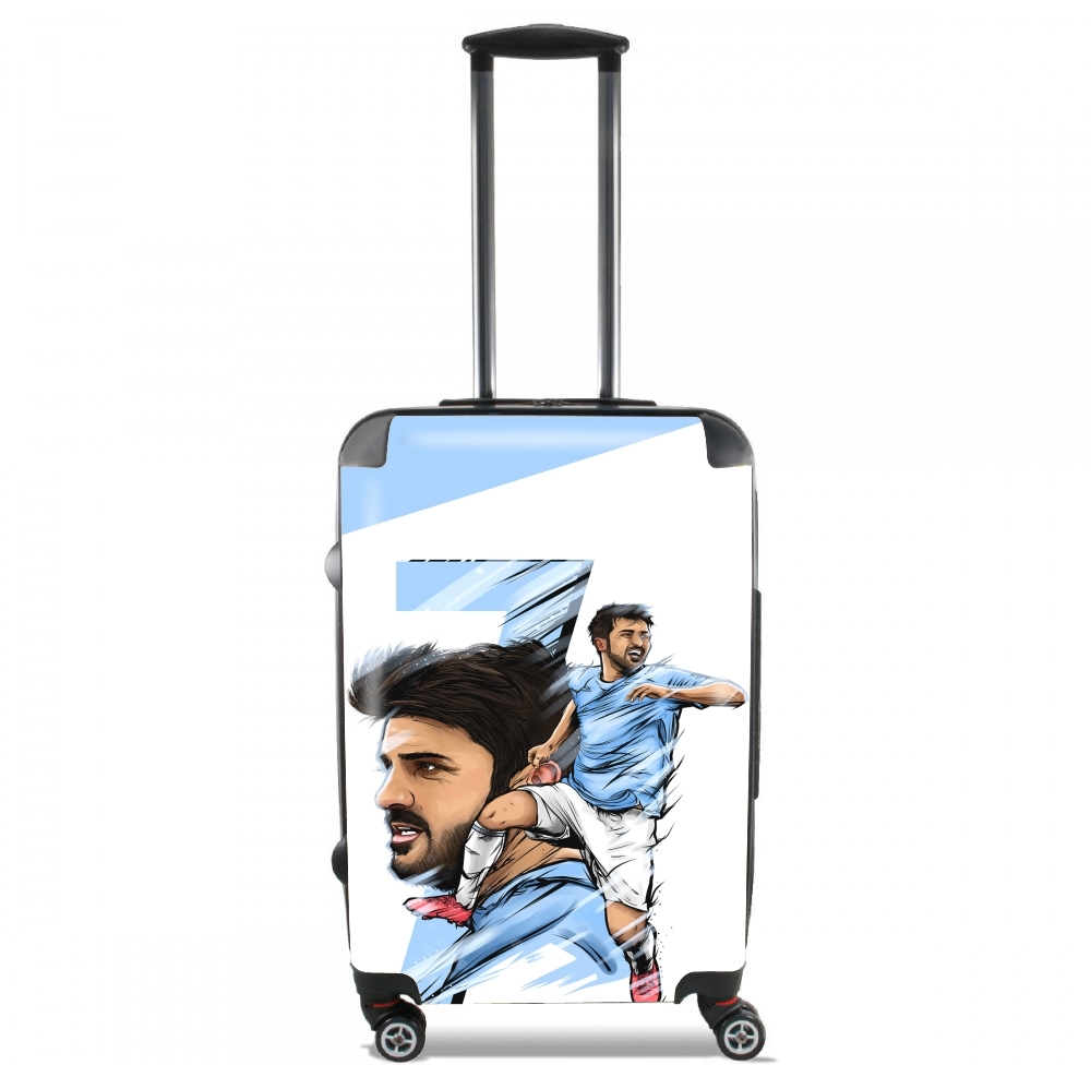  Guaje MaraVilla New York City  voor Handbagage koffers