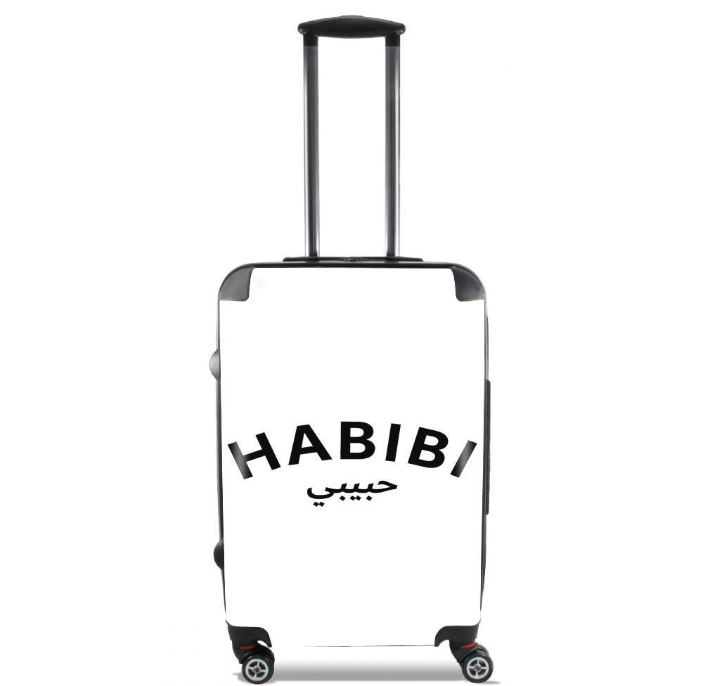  Habibi My Love voor Handbagage koffers