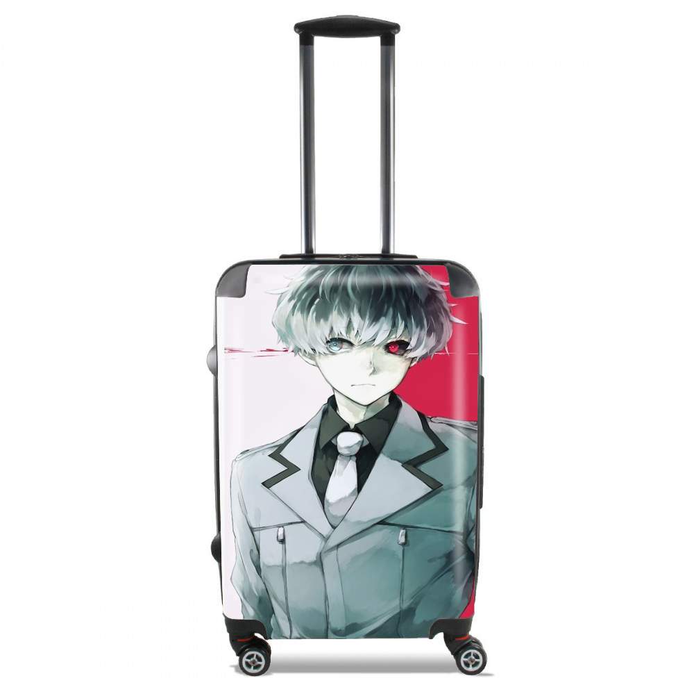  haise sasaki voor Handbagage koffers