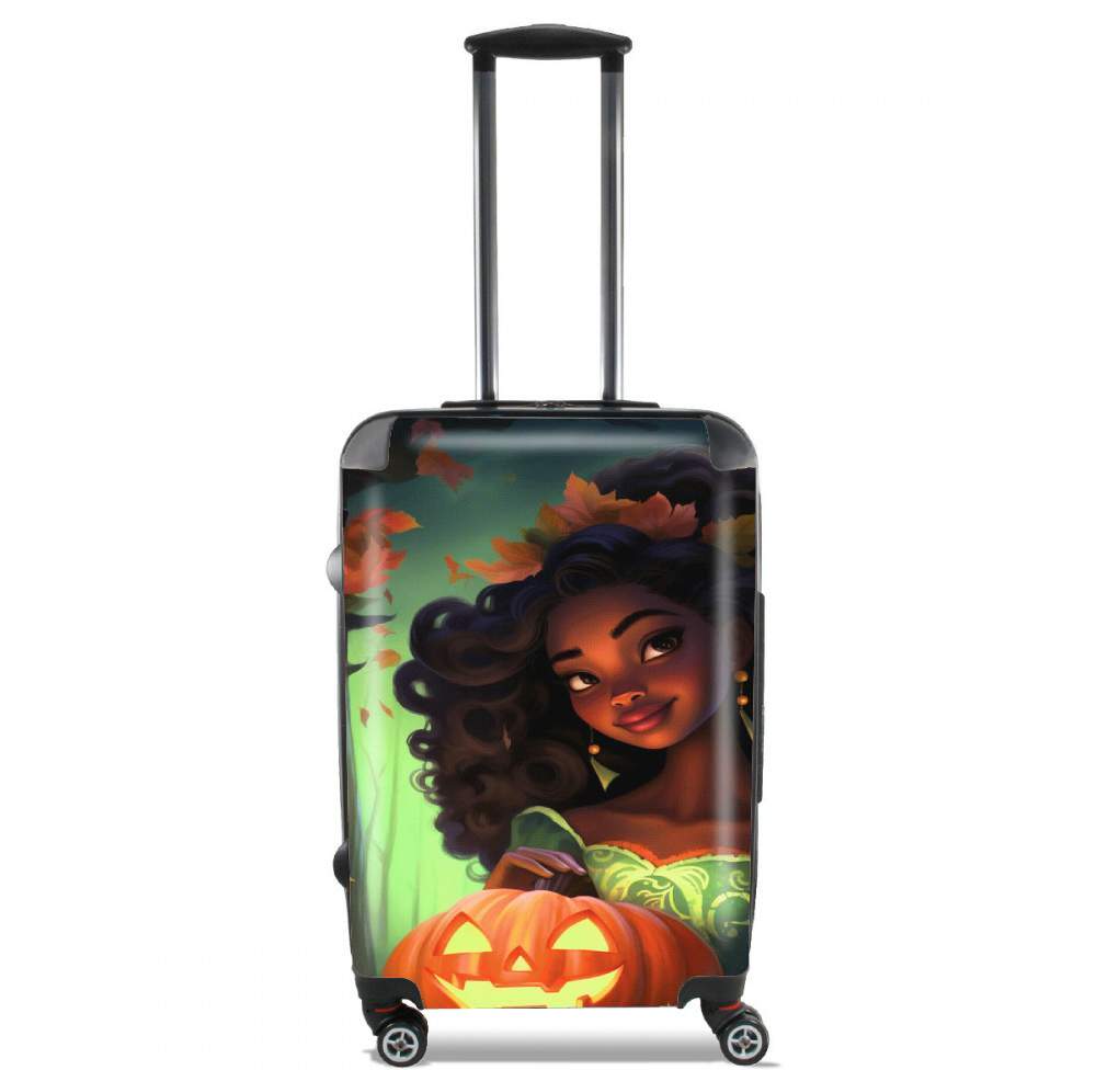  Halloween Princess V3 voor Handbagage koffers