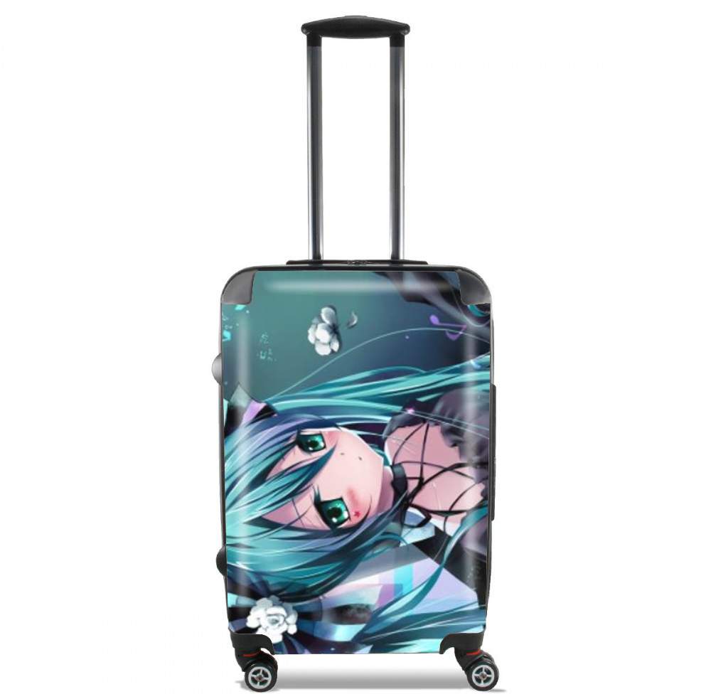  Hatsune Miku Sadness voor Handbagage koffers