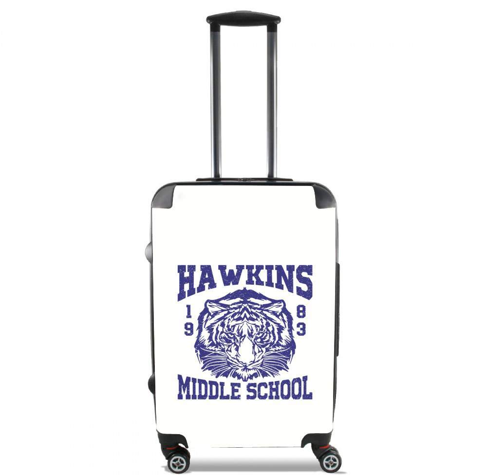  Hawkins Middle School University voor Handbagage koffers