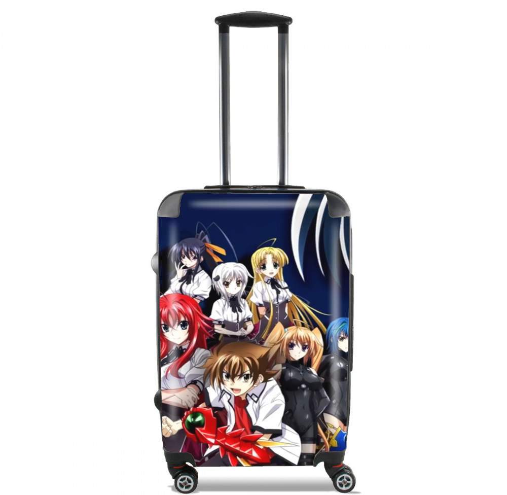  High School DxD voor Handbagage koffers