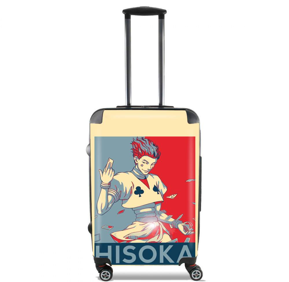  Hisoka Propangada voor Handbagage koffers