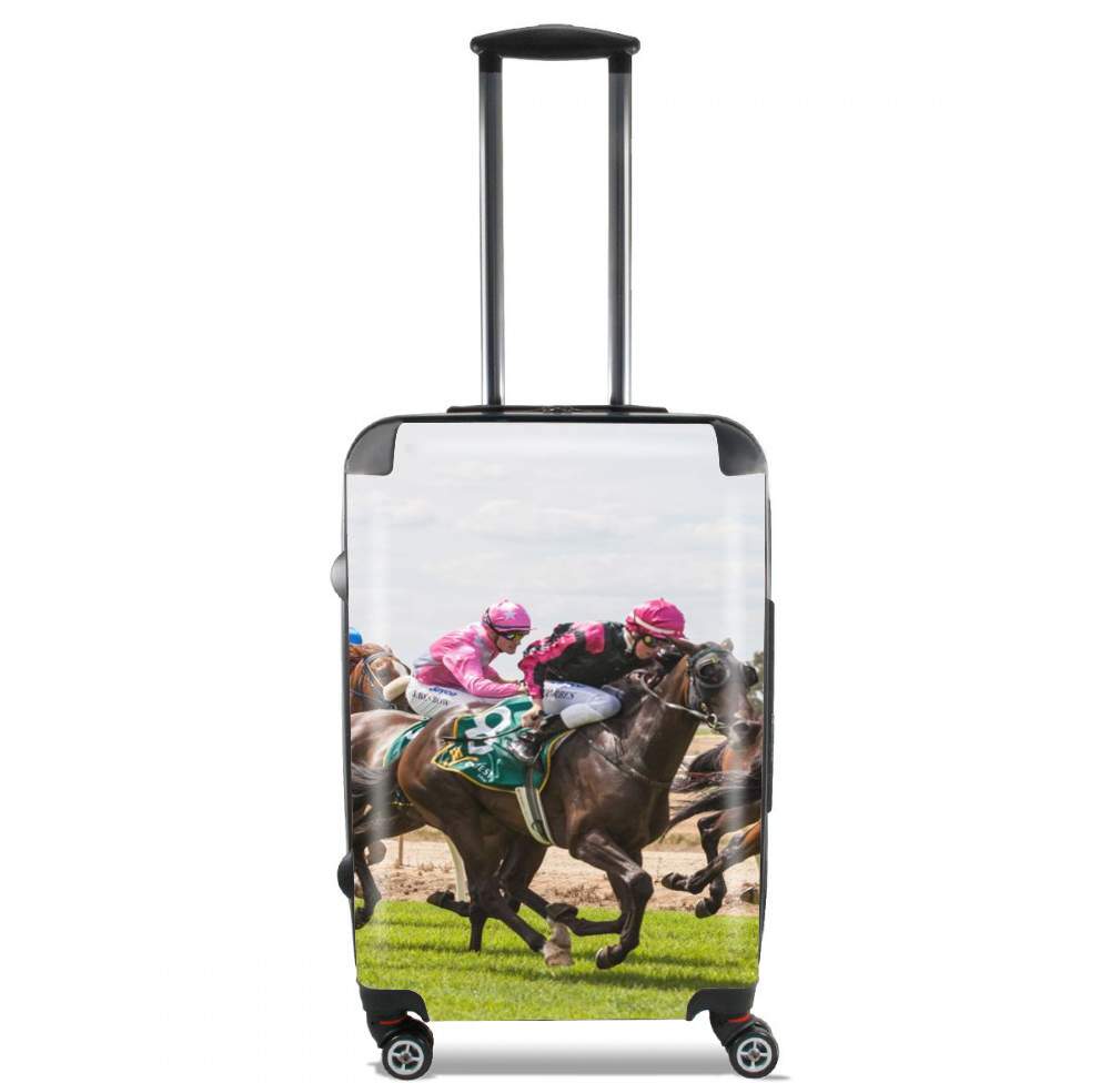  Horse Race voor Handbagage koffers