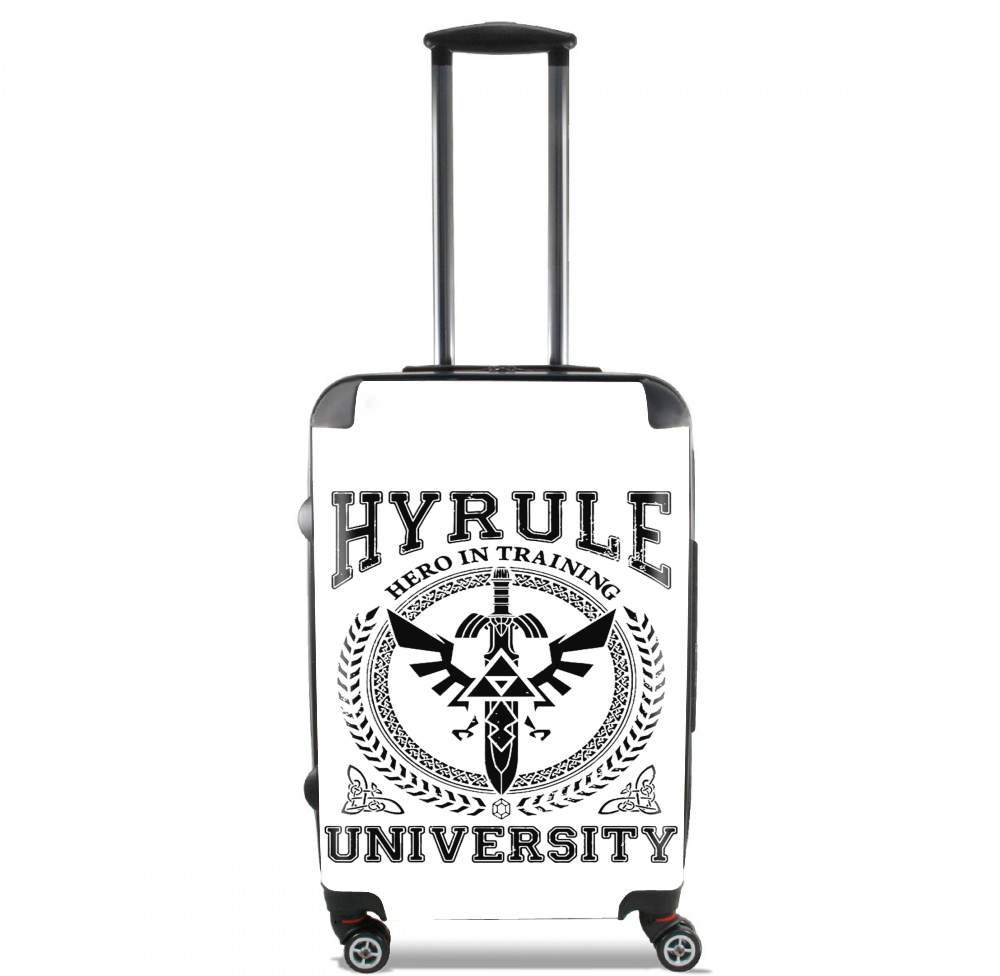  Hyrule University Hero in trainning voor Handbagage koffers