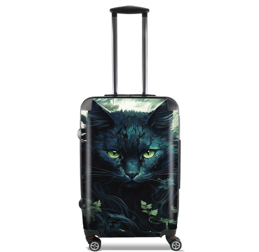  I Love Cats v1 voor Handbagage koffers