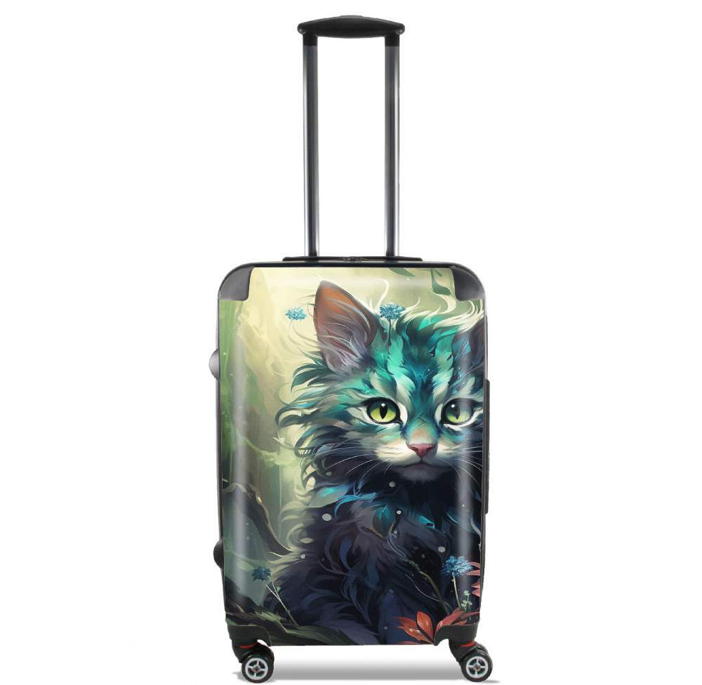  I Love Cats v2 voor Handbagage koffers