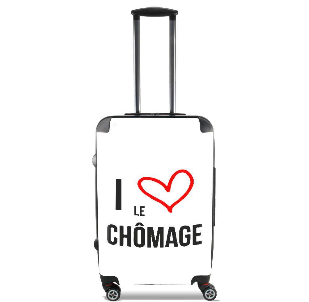  I love chomage voor Handbagage koffers