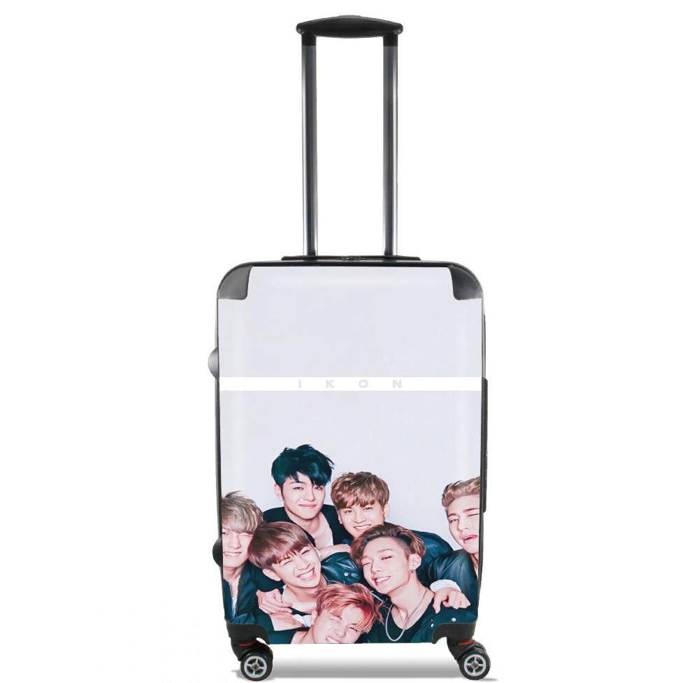  Ikon kpop voor Handbagage koffers