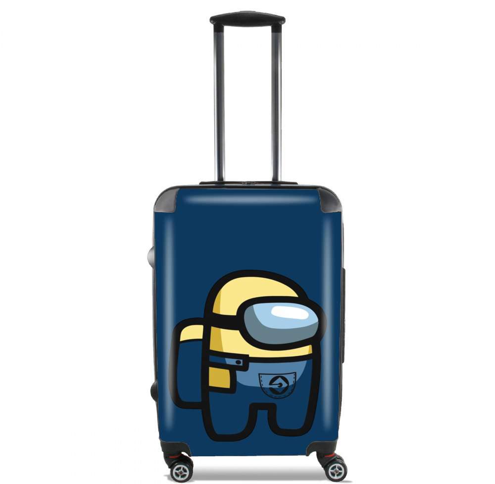  Impostors Minion voor Handbagage koffers