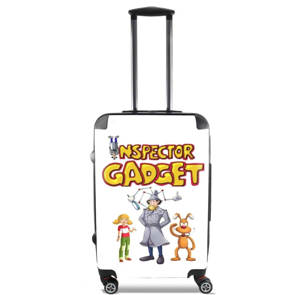  Inspecteur gadget voor Handbagage koffers