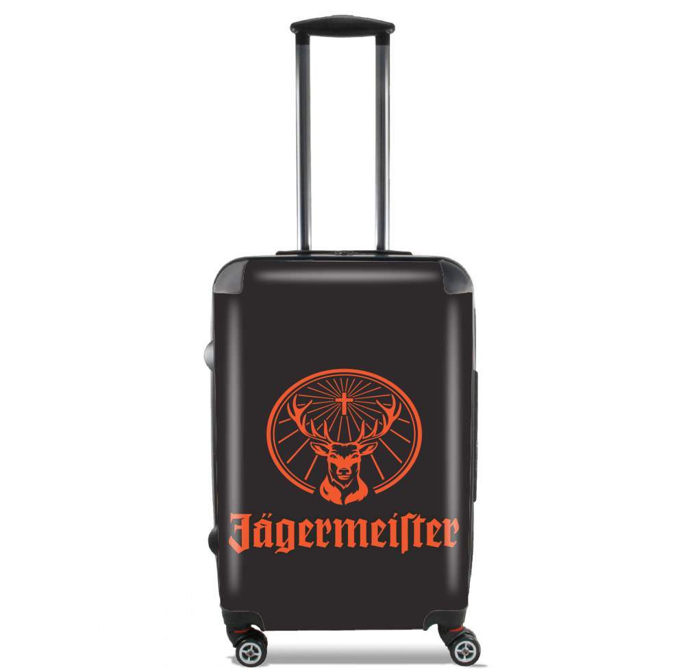  Jagermeister voor Handbagage koffers