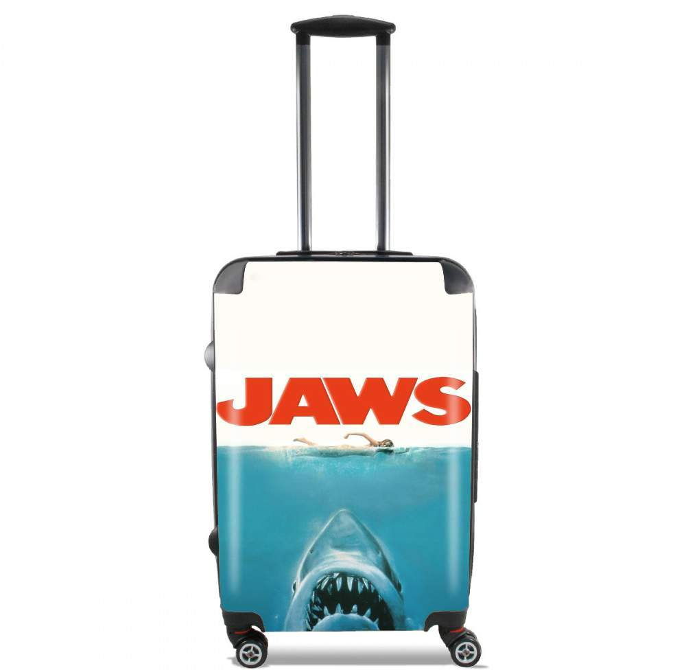  Jaws voor Handbagage koffers