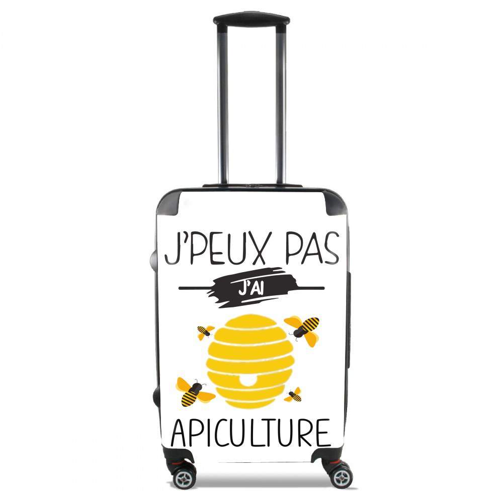  Je peux pas j ai apiculture voor Handbagage koffers