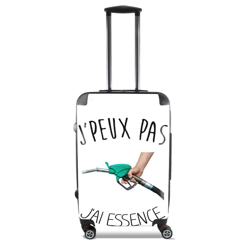  Je peux pas jai essence voor Handbagage koffers