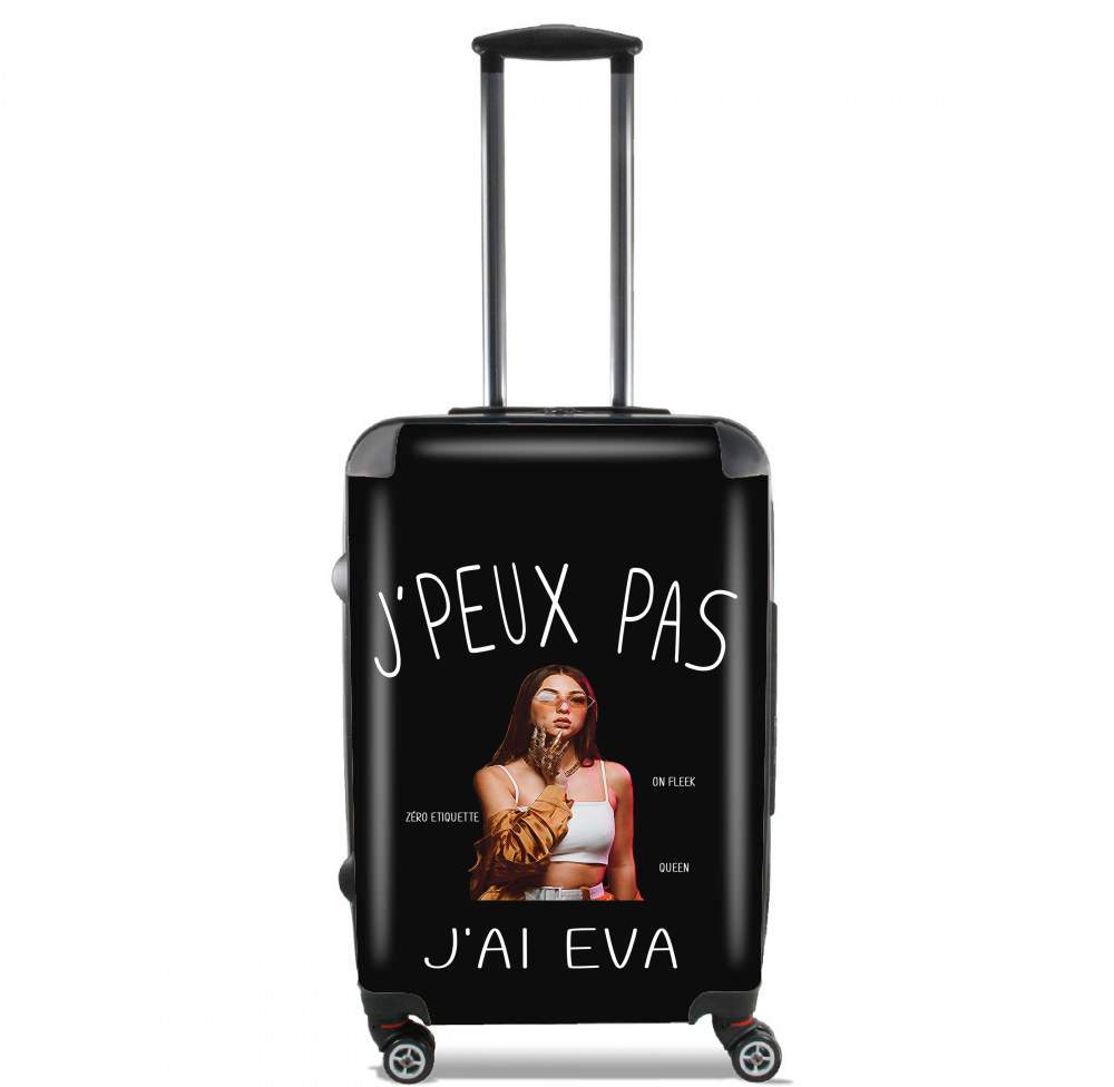  Je peux pas jai Eva Queen voor Handbagage koffers