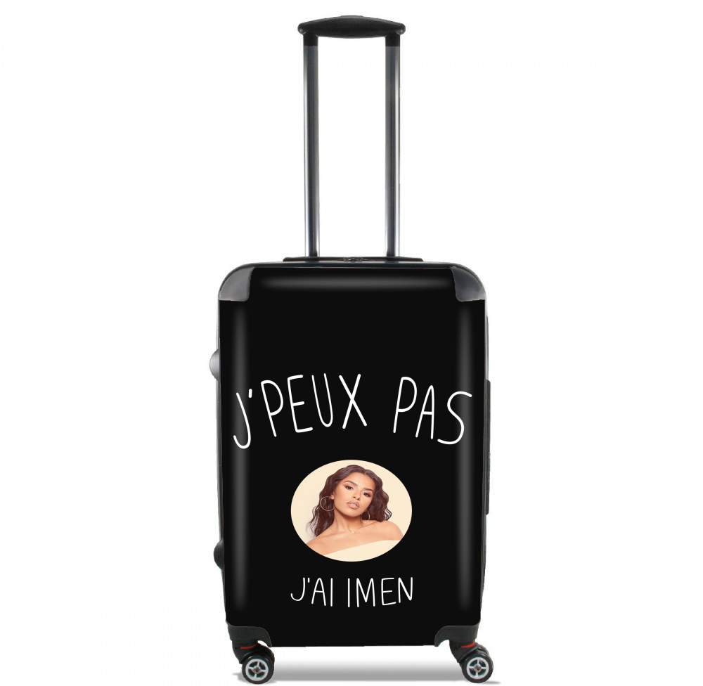  Je peux pas jai Imen voor Handbagage koffers