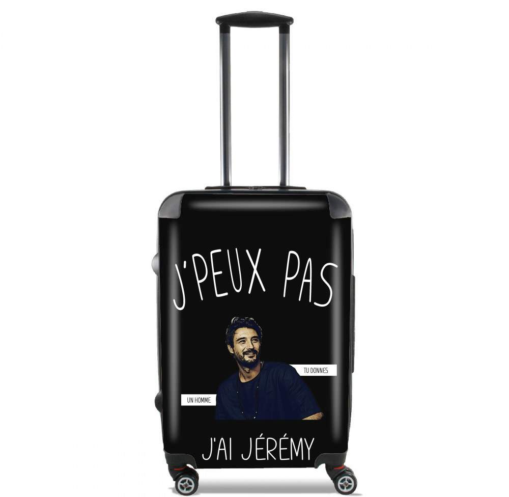  Je peux pas jai jeremy voor Handbagage koffers