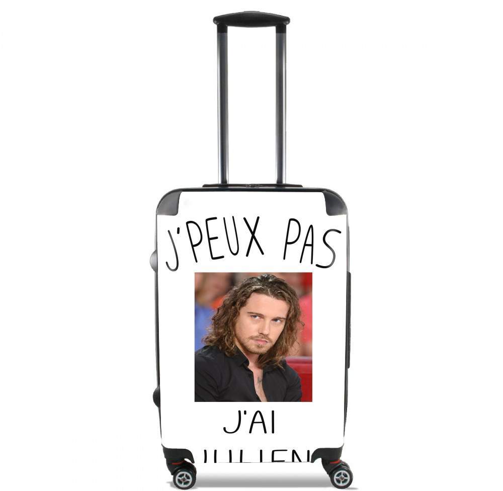  Je peux pas jai julien dore voor Handbagage koffers