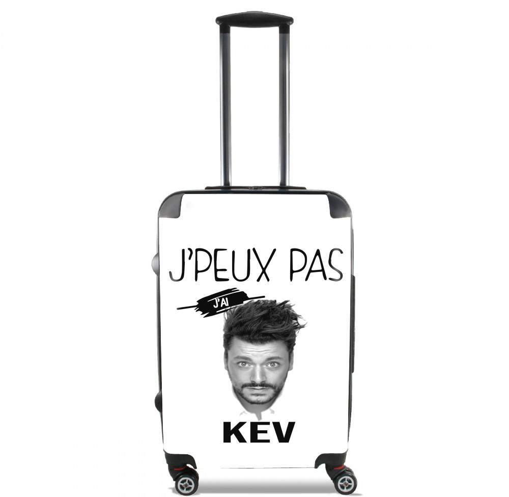  Je peux pas jai Kev Adams voor Handbagage koffers