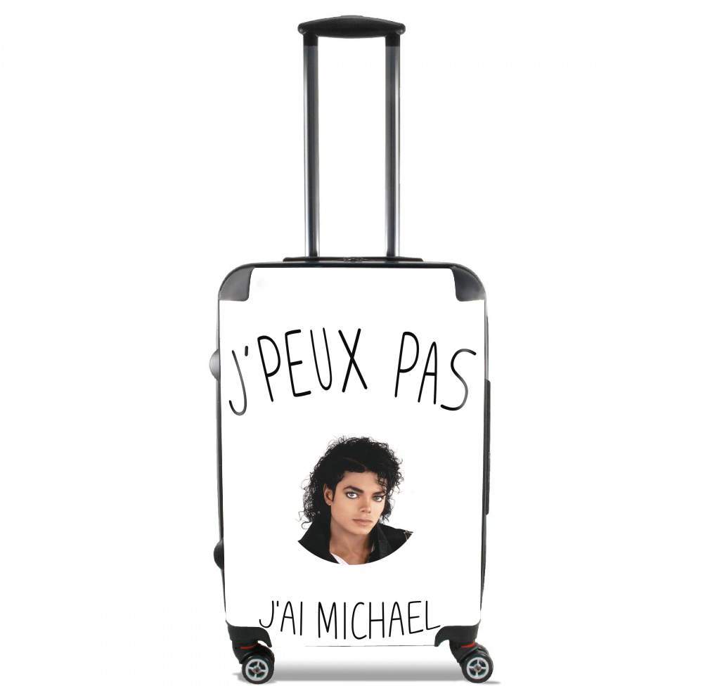  Je peux pas jai Michael Jackson voor Handbagage koffers