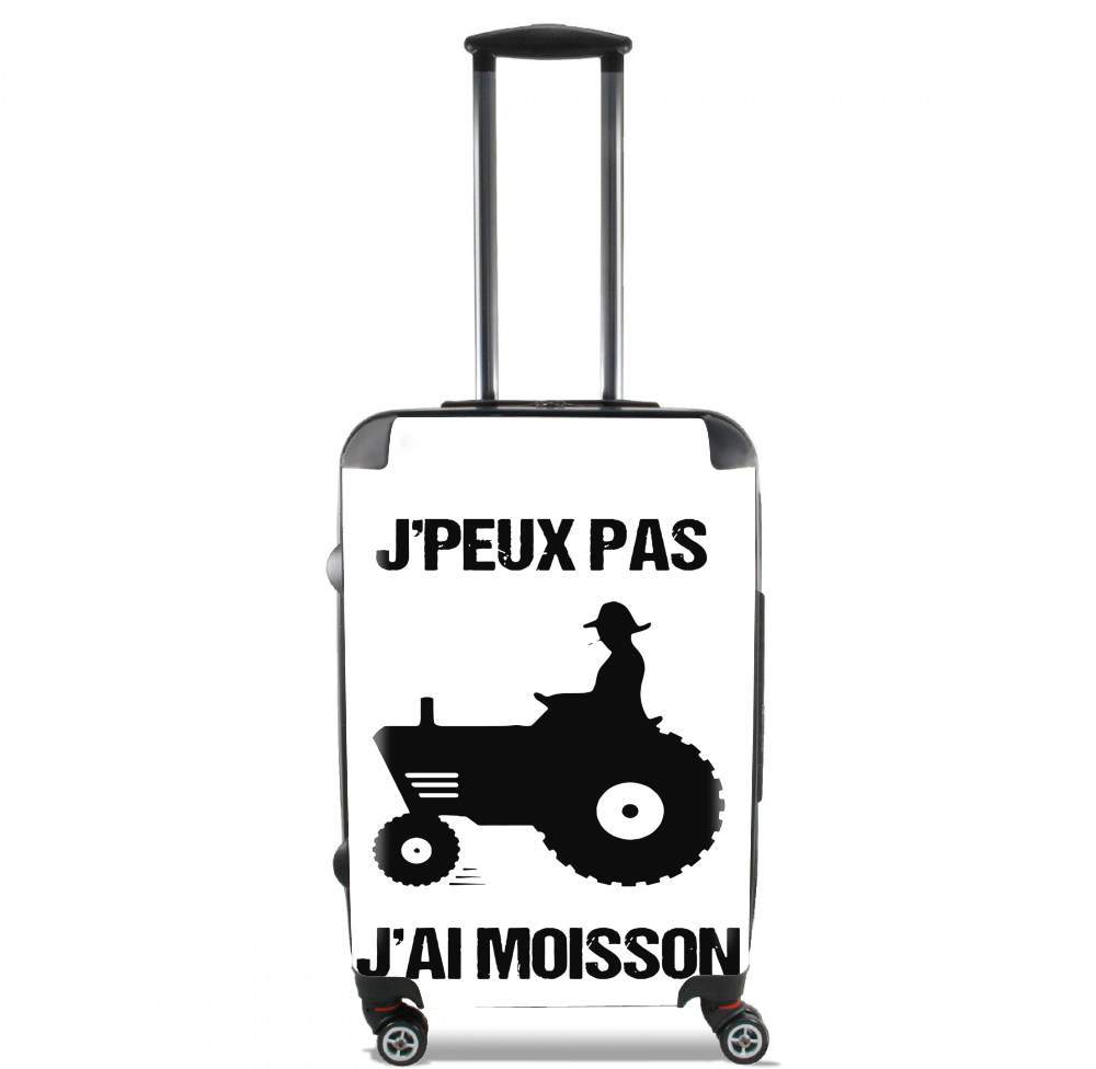  Je peux pas jai moisson voor Handbagage koffers