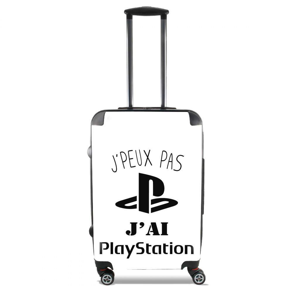  Je peux pas jai playstation voor Handbagage koffers