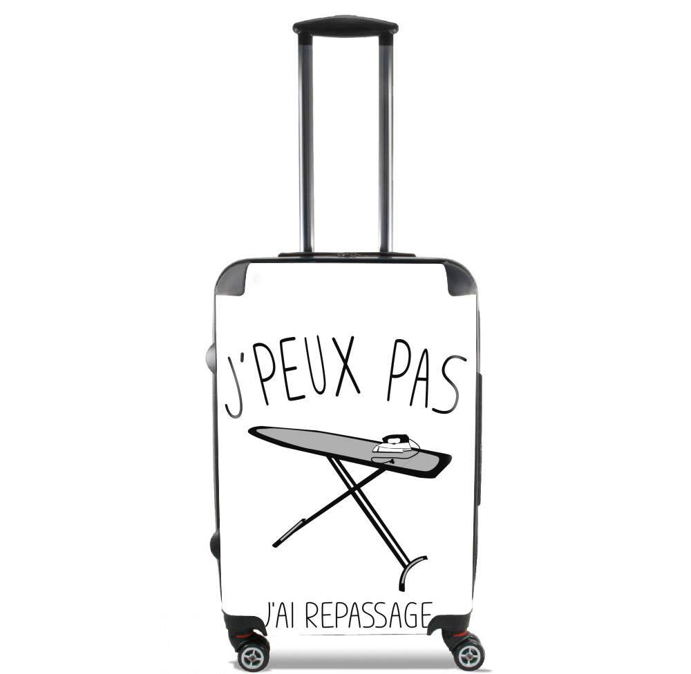  Je peux pas jai repassage voor Handbagage koffers