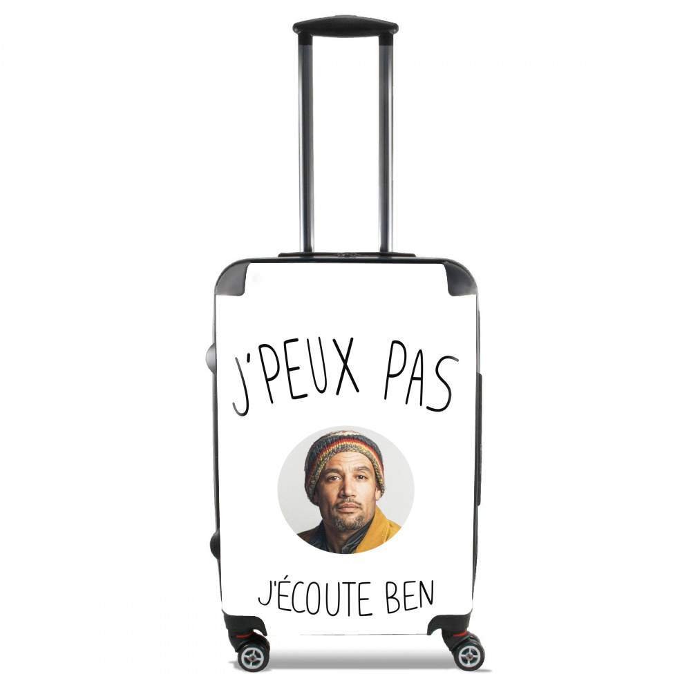  Je peux pas jecoute ben harper voor Handbagage koffers