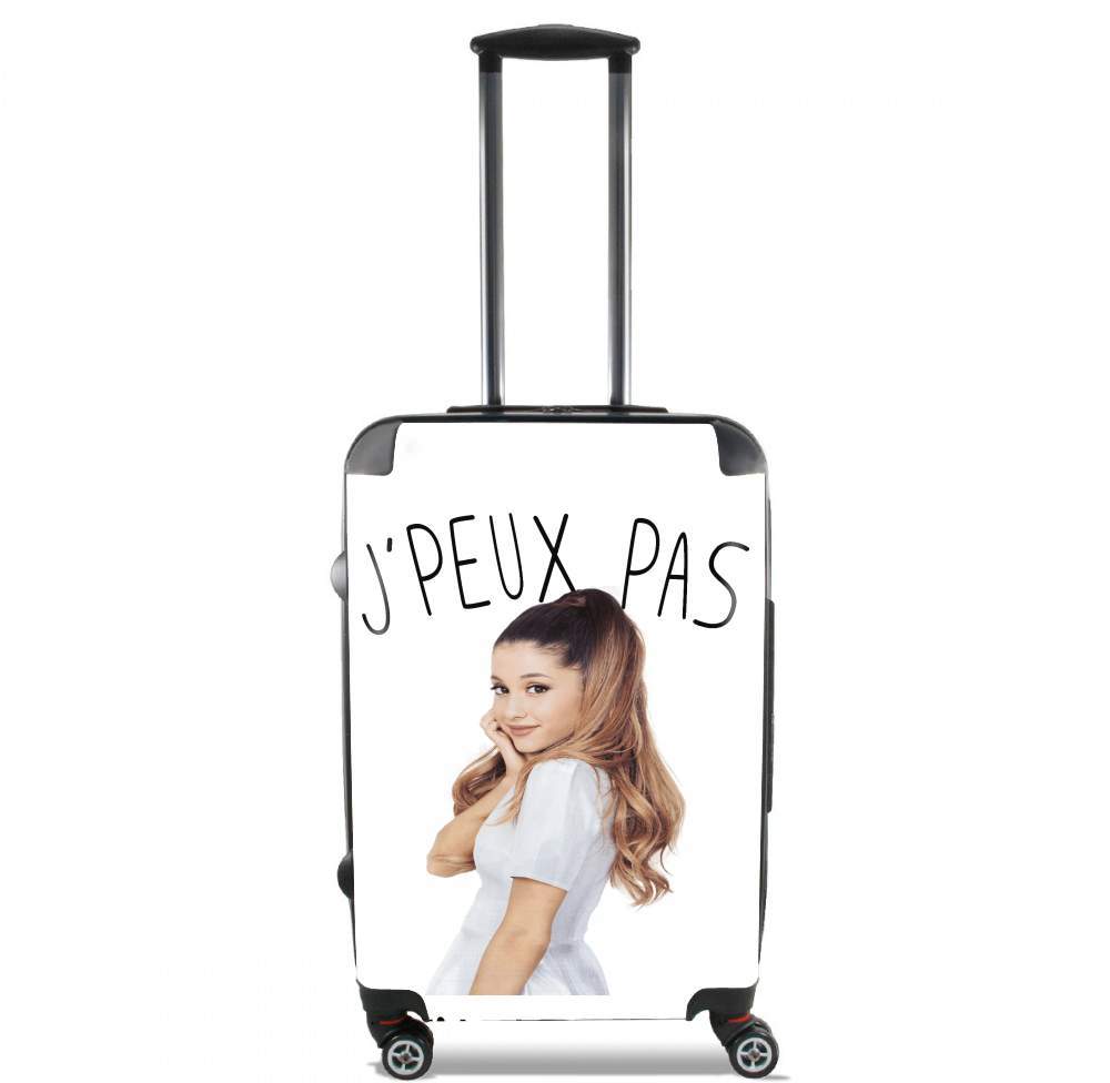  Je peux pas ya ariana voor Handbagage koffers