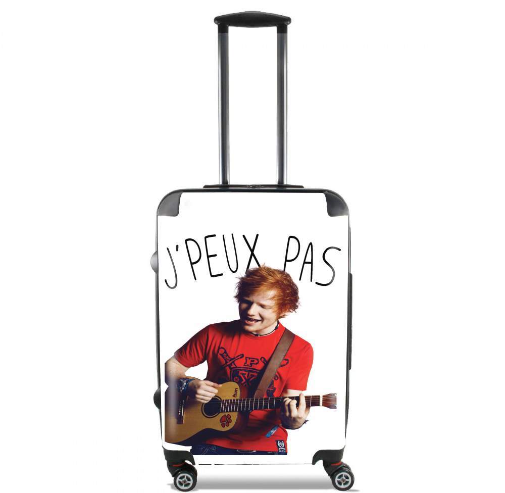  Je peux pas ya ed sheeran voor Handbagage koffers