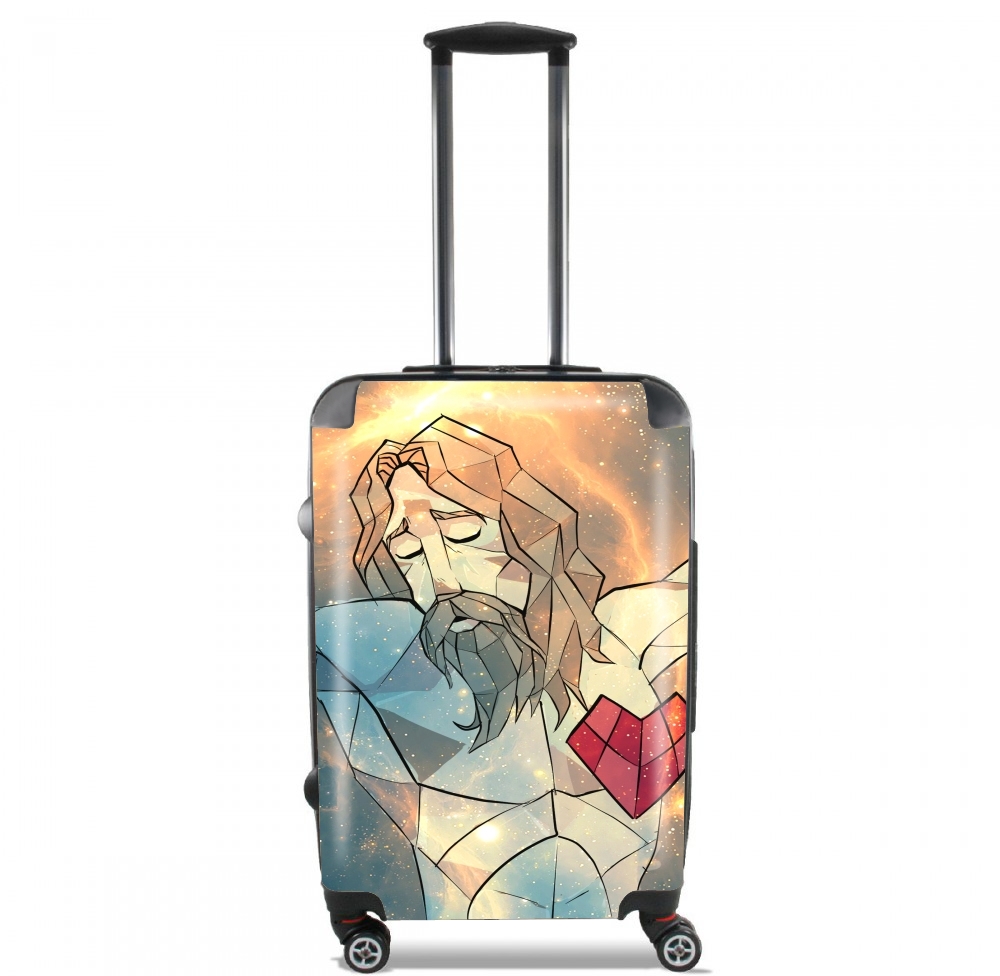  JesusRey voor Handbagage koffers