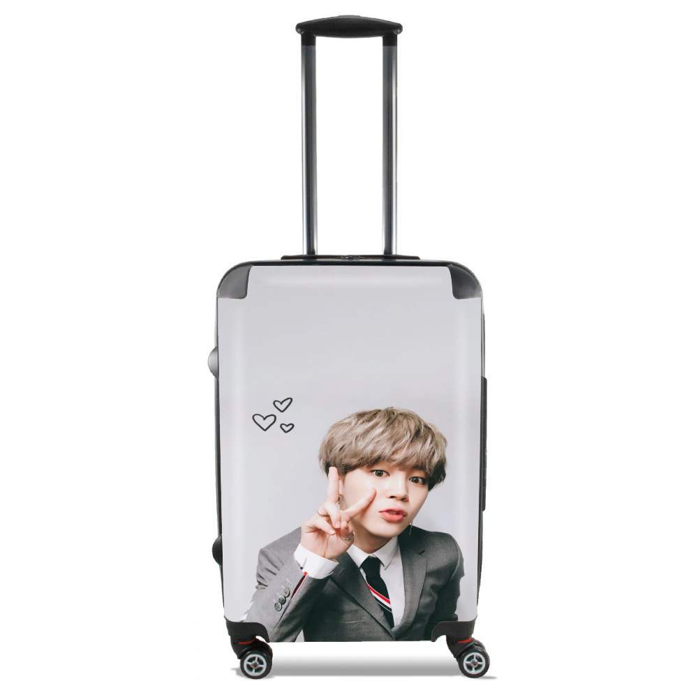  jimin bts voor Handbagage koffers