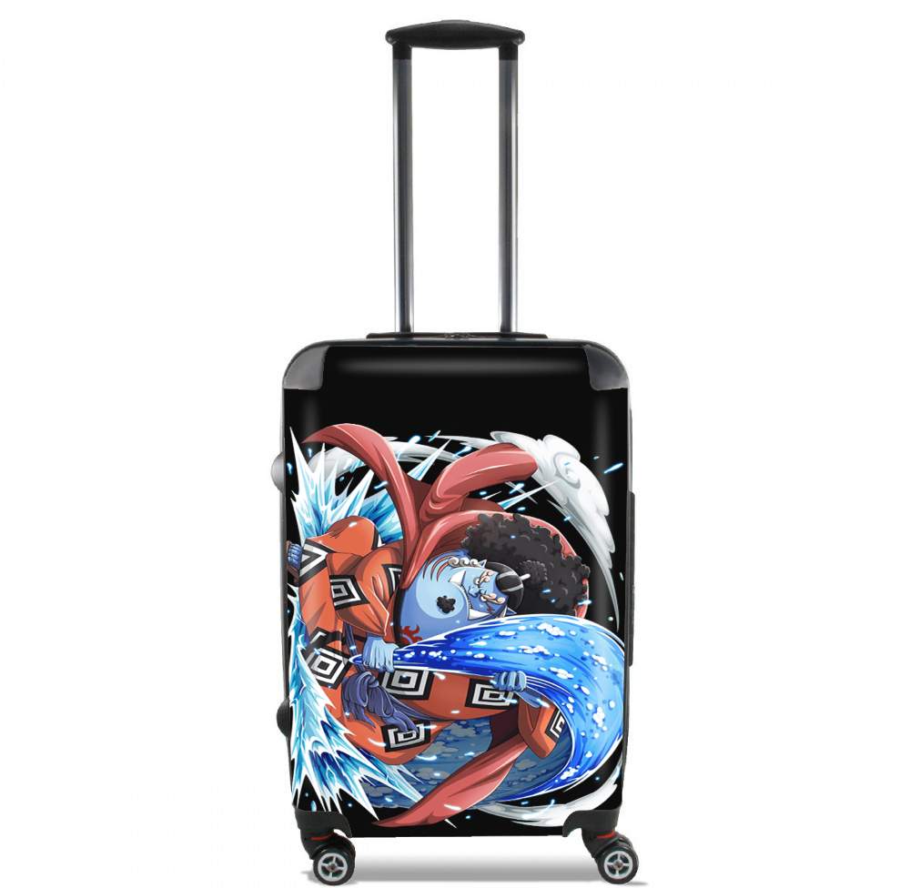  Jinbe Knight of the Sea voor Handbagage koffers