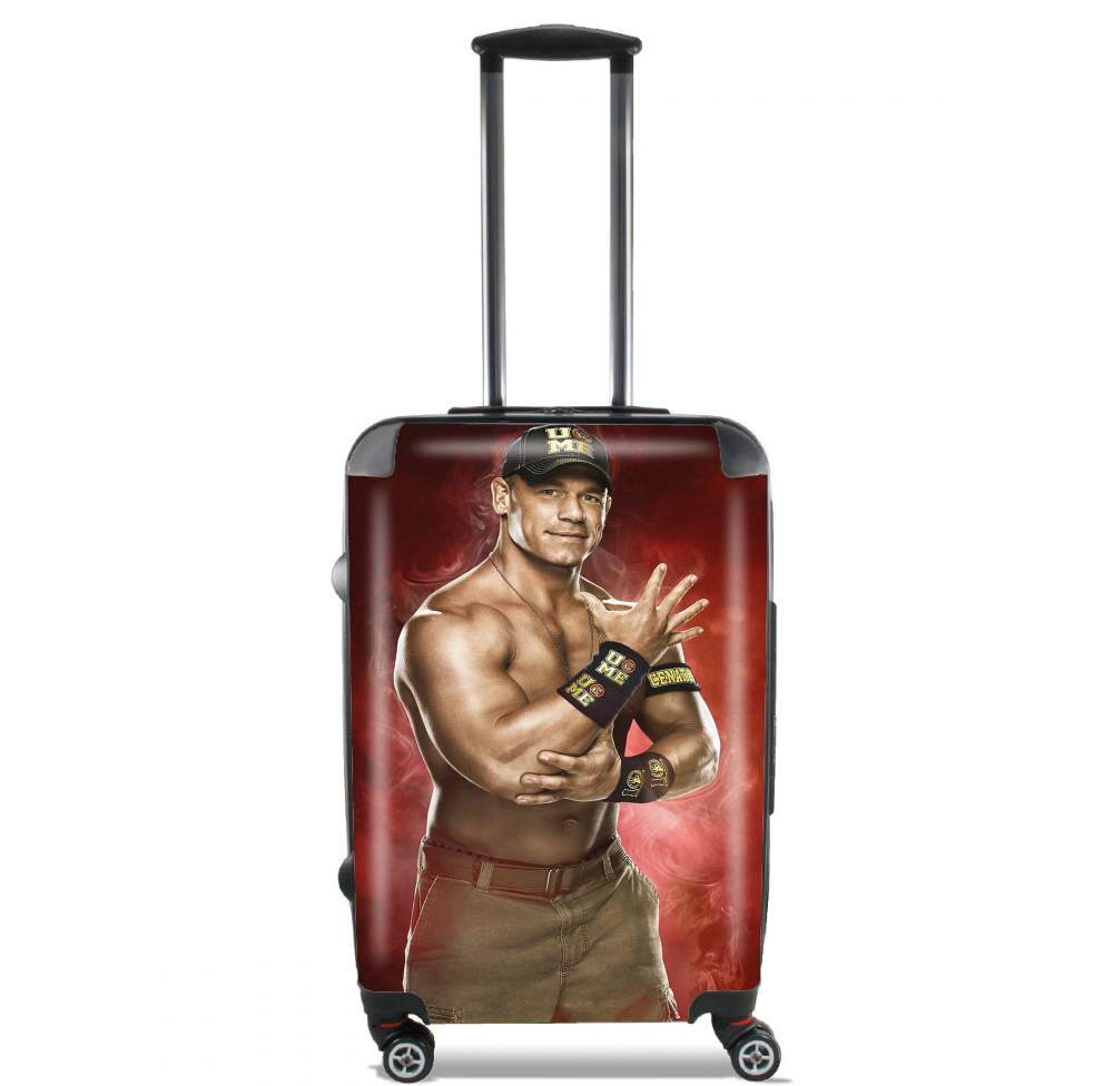  John Cena voor Handbagage koffers