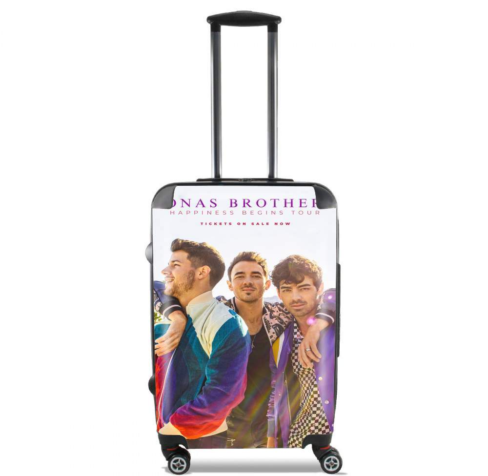  Jonas Brothers voor Handbagage koffers