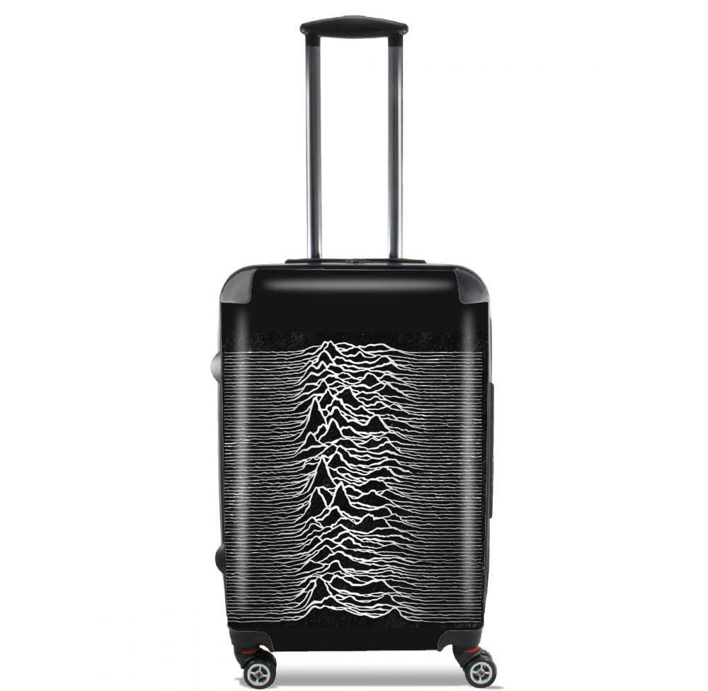  Joy division voor Handbagage koffers