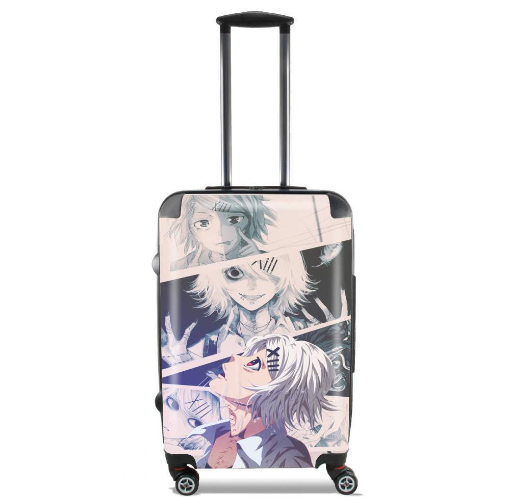  Juzo suzuya voor Handbagage koffers