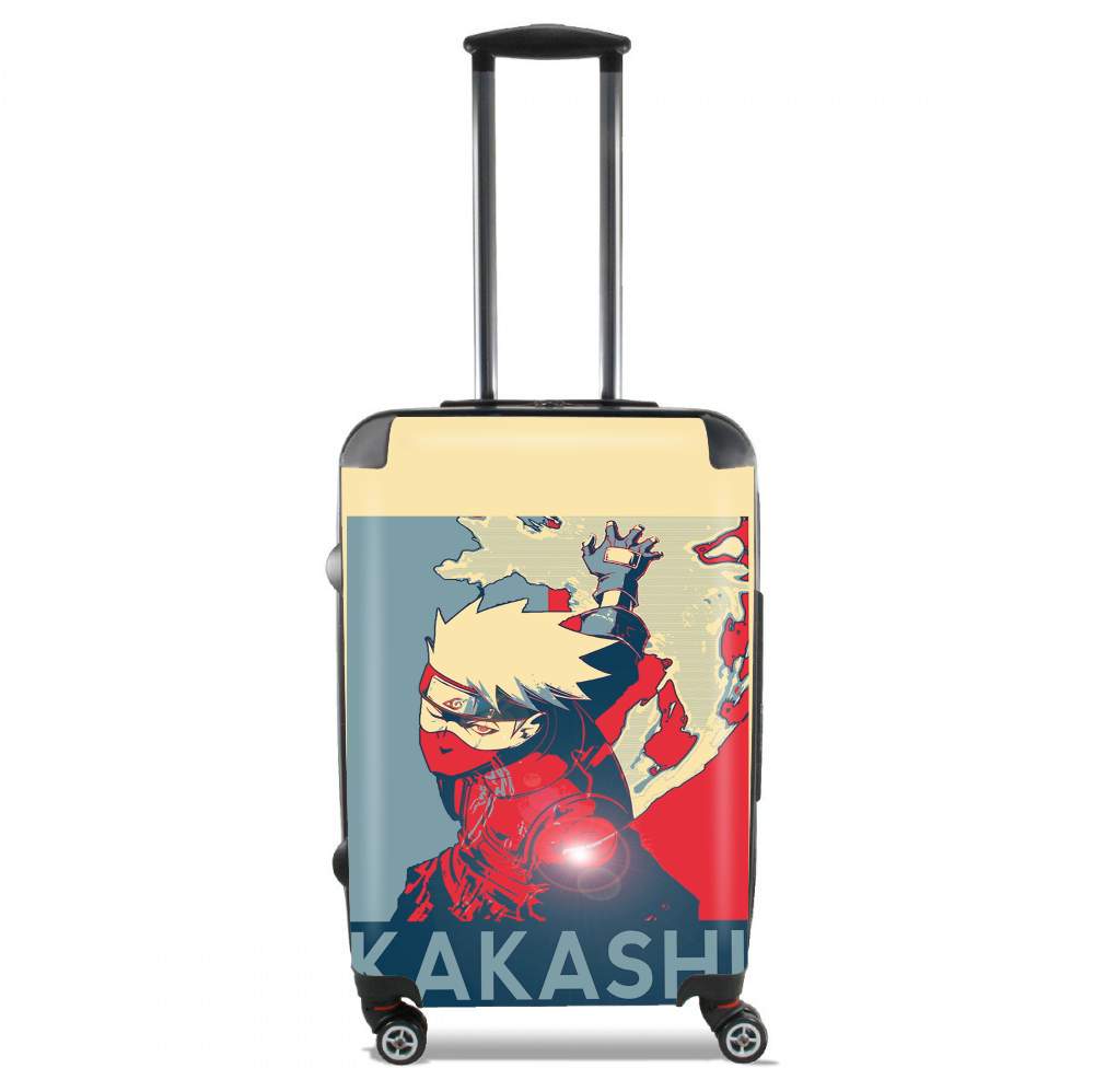  Kakashi Propaganda voor Handbagage koffers