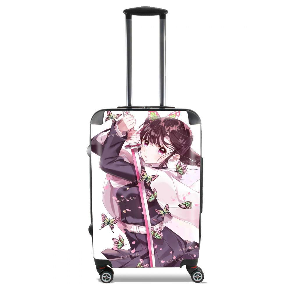  kanao tsuyuri voor Handbagage koffers