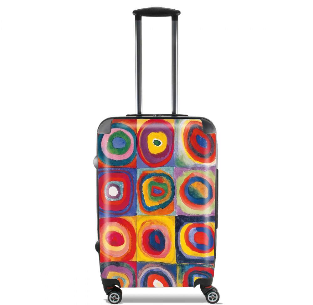  Kandinsky circles voor Handbagage koffers