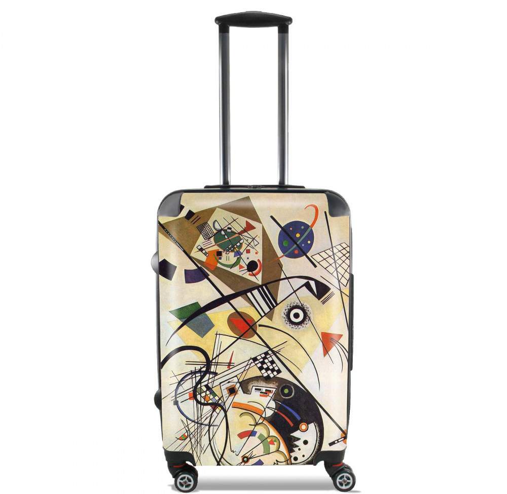  Kandinsky voor Handbagage koffers